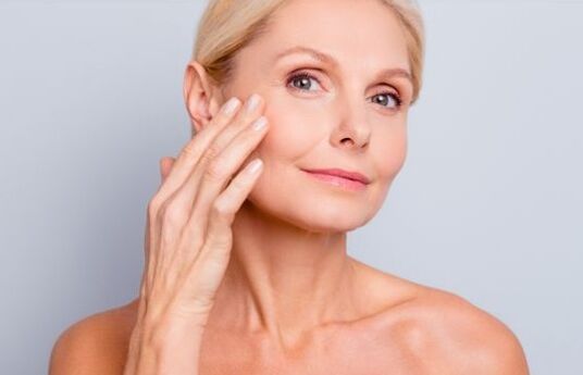 The effect of facial rejuvenation with hardware methods